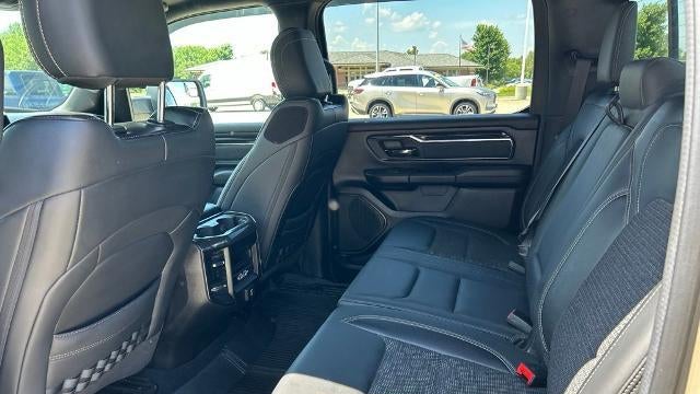 2020 Ram 1500 Lone Star
