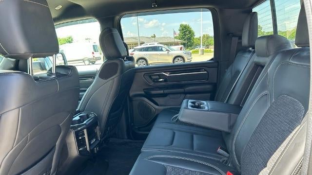 2020 Ram 1500 Lone Star