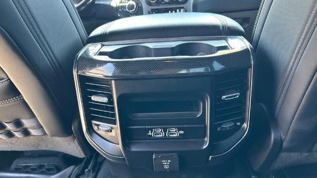 2020 Ram 1500 Lone Star