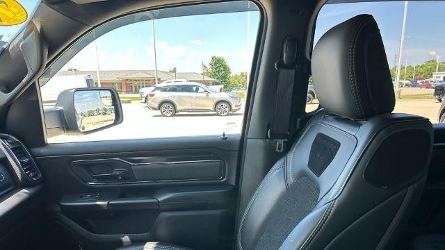 2020 Ram 1500 Lone Star