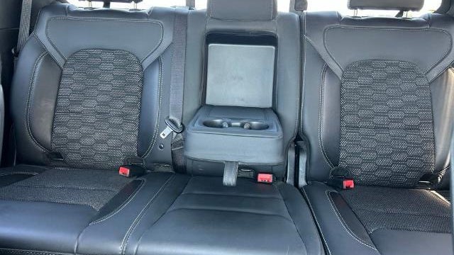 2020 Ram 1500 Lone Star