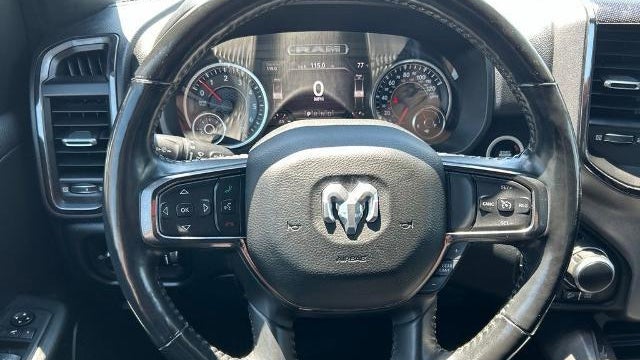 2020 Ram 1500 Lone Star