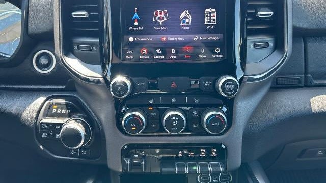 2020 Ram 1500 Lone Star
