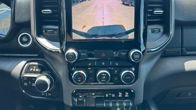 2020 Ram 1500 Lone Star