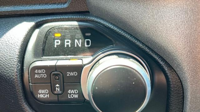 2020 Ram 1500 Lone Star