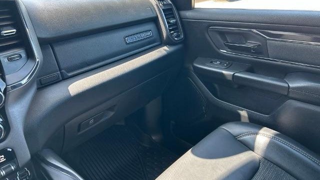 2020 Ram 1500 Lone Star