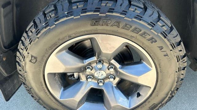 2020 Ram 1500 Lone Star