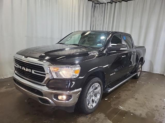 2020 Ram 1500 - $26,991