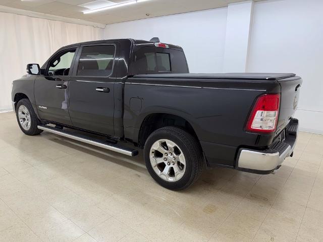 2020 Ram 1500 - $26,991