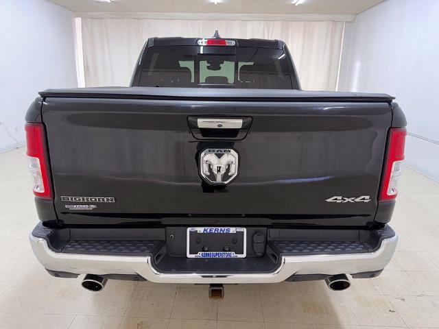 2020 Ram 1500 - $26,991