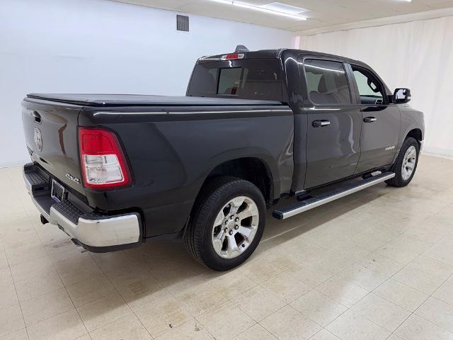 2020 Ram 1500 - $26,991