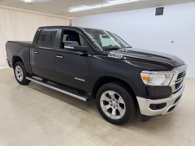 2020 Ram 1500 - $26,991