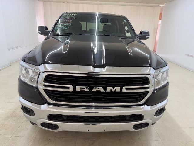 2020 Ram 1500 - $26,991