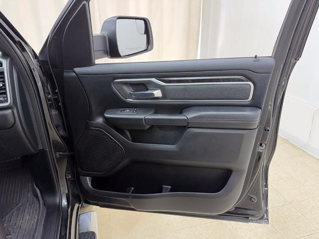 2020 Ram 1500 - $26,991