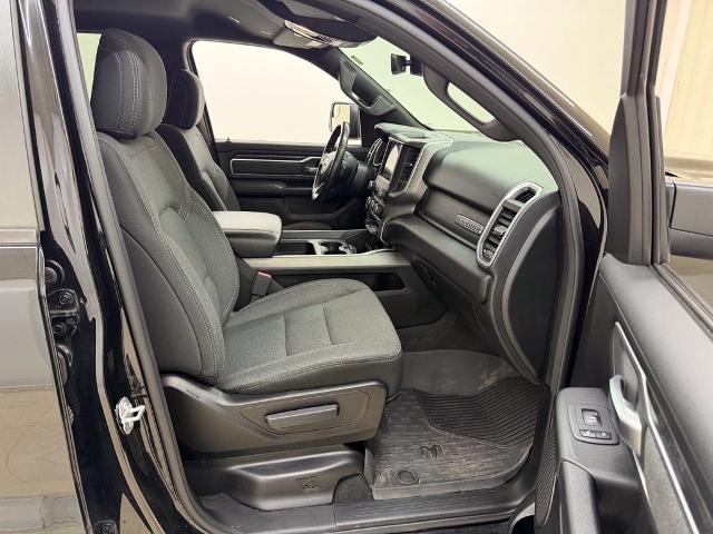 2020 Ram 1500 - $26,991