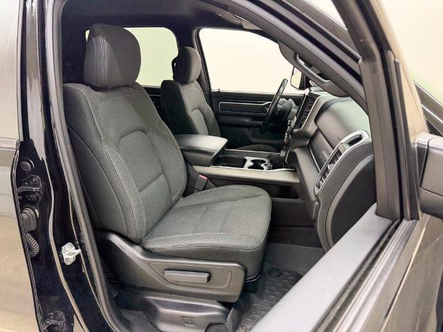 2020 Ram 1500 - $26,991