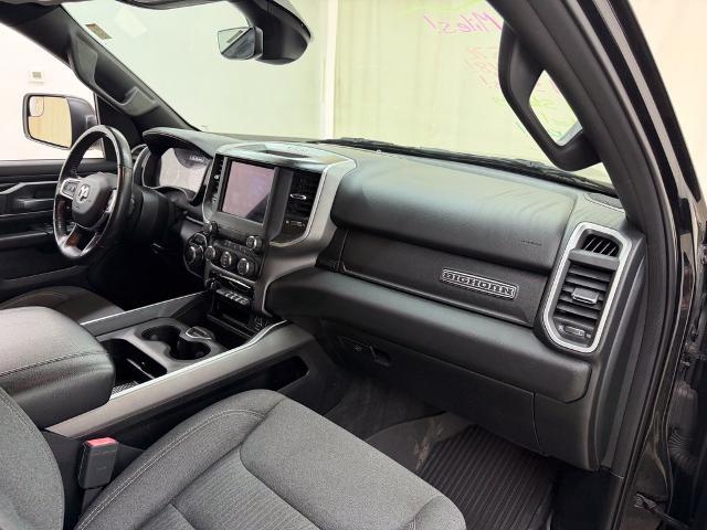2020 Ram 1500 - $26,991