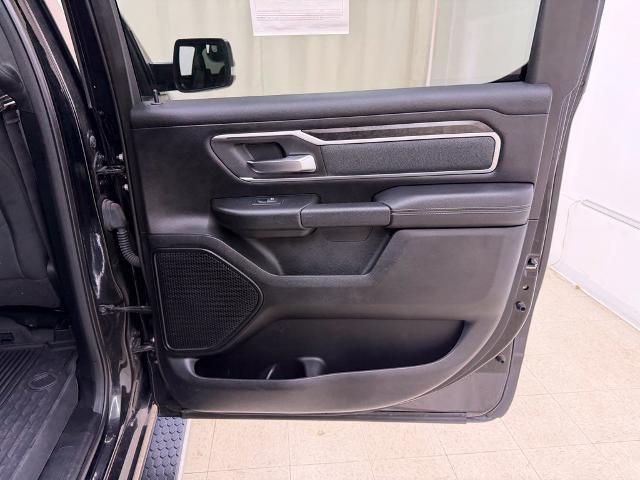 2020 Ram 1500 - $26,991