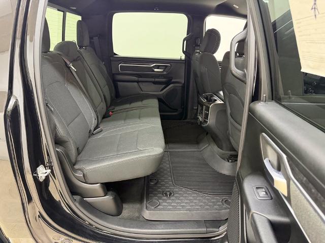 2020 Ram 1500 - $26,991