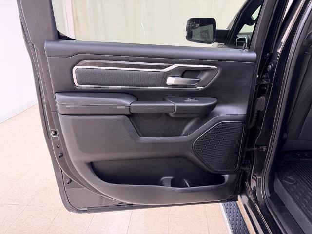 2020 Ram 1500 - $26,991