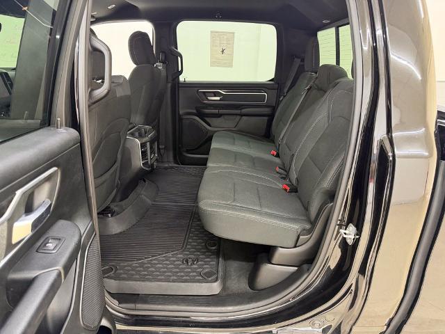 2020 Ram 1500 - $26,991
