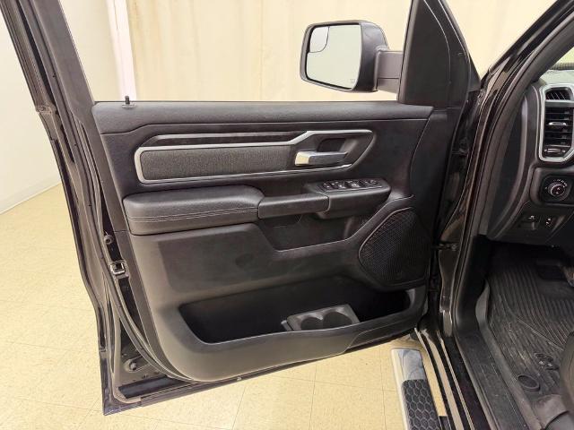 2020 Ram 1500 - $26,991