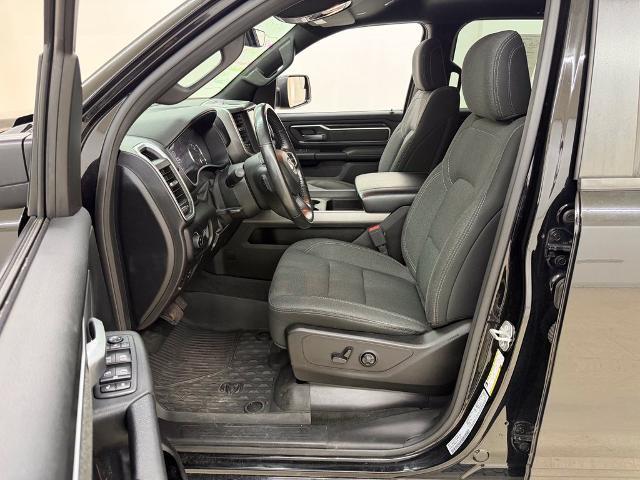2020 Ram 1500 - $26,991