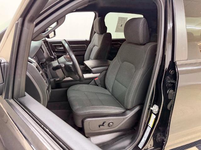 2020 Ram 1500 - $26,991