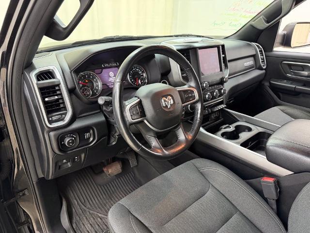 2020 Ram 1500 - $26,991