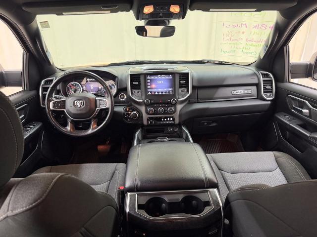 2020 Ram 1500 - $26,991