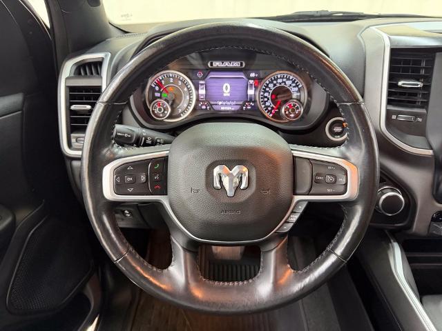 2020 Ram 1500 - $26,991