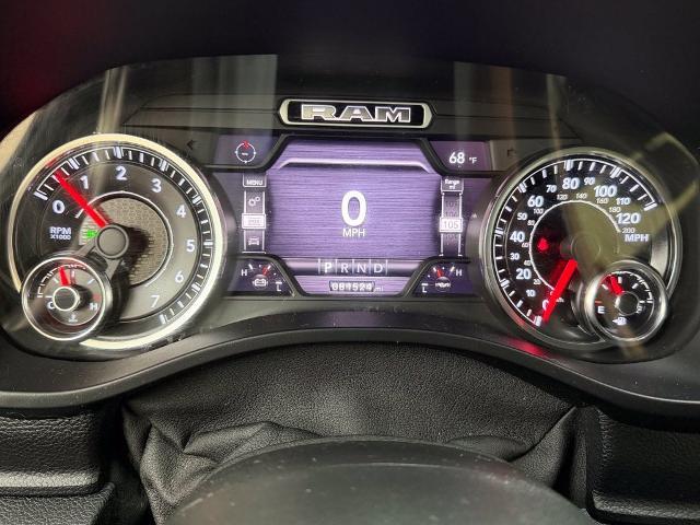 2020 Ram 1500 - $26,991