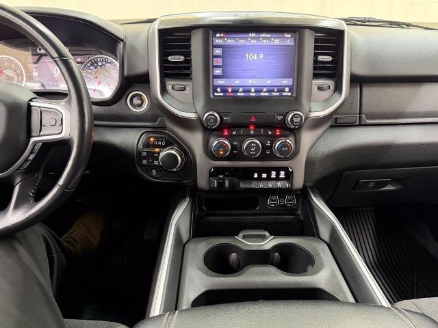 2020 Ram 1500 - $26,991