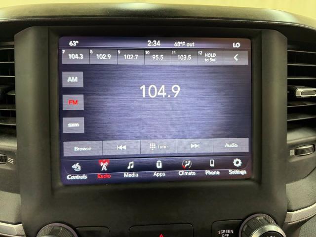 2020 Ram 1500 - $26,991