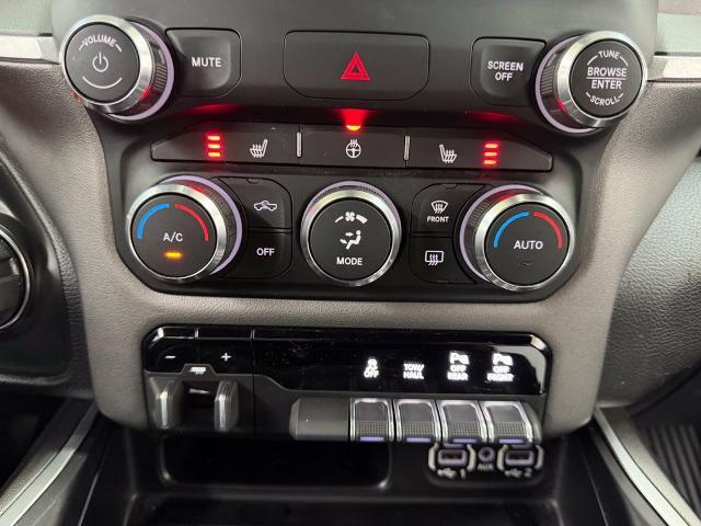 2020 Ram 1500 - $26,991