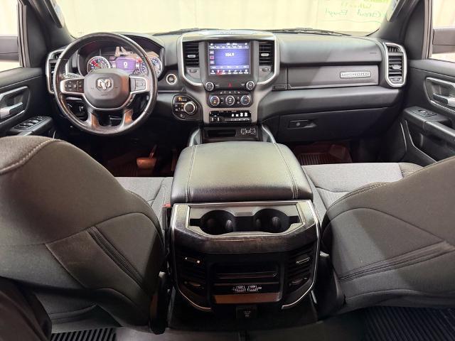 2020 Ram 1500 - $26,991