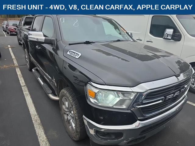 2021 Ram 1500 - $28,995