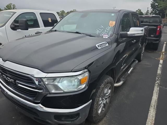 2021 Ram 1500 - $28,995