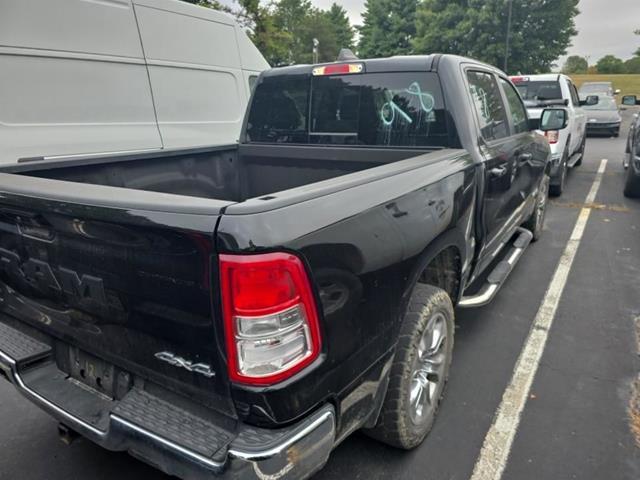 2021 Ram 1500 - $28,995