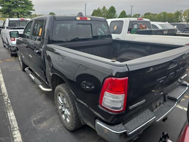 2021 Ram 1500 - $28,995