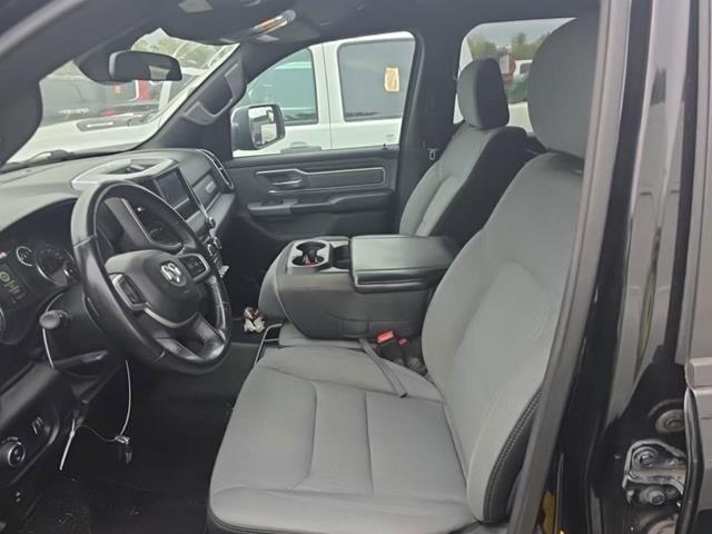 2021 Ram 1500 - $28,995