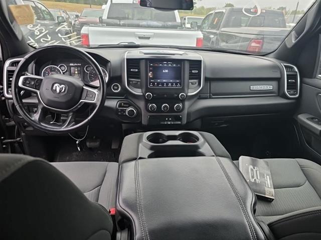 2021 Ram 1500 - $28,995
