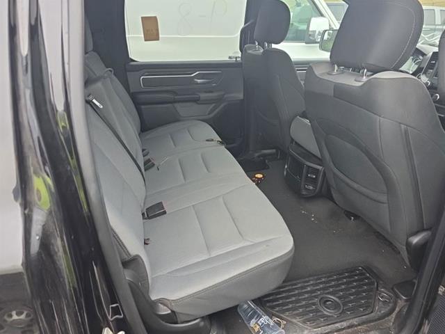 2021 Ram 1500 - $28,995
