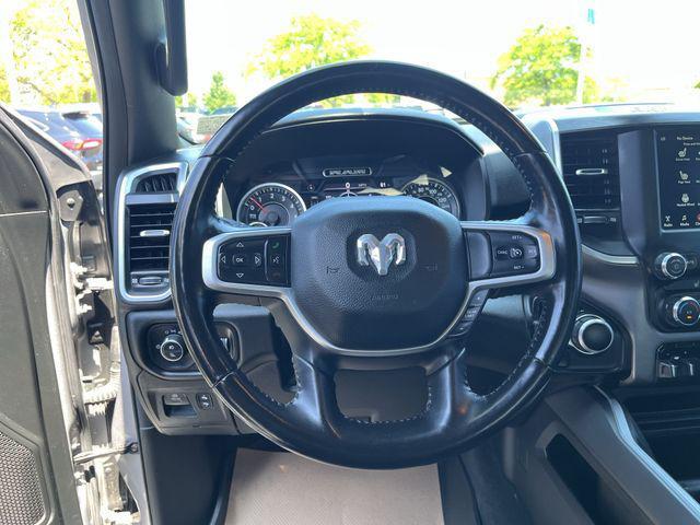 2021 Ram 1500 - $30,550