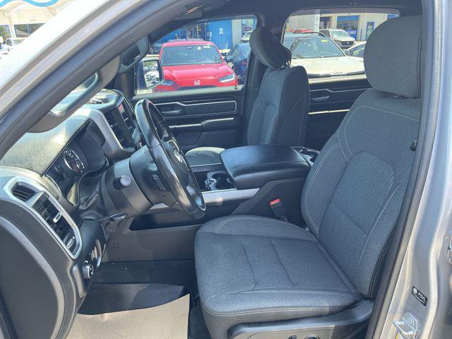 2021 Ram 1500 - $30,550