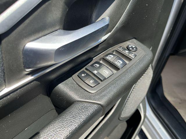 2021 Ram 1500 - $30,550