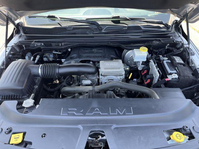 2021 Ram 1500 - $30,550