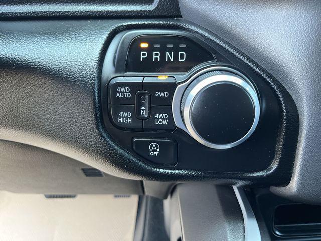 2021 Ram 1500 - $30,550