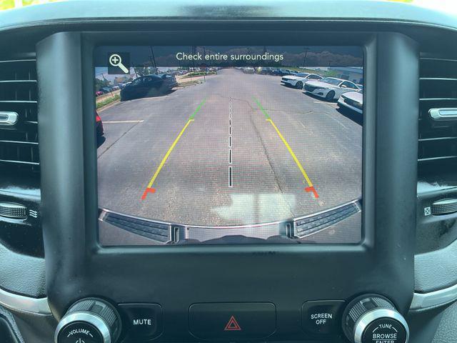 2021 Ram 1500 - $30,550