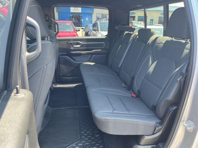 2021 Ram 1500 - $30,550